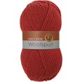 thumbnail image 2 of Lion's Pride Woolspun Yarn-Tomato, 2 of 3