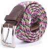 Gray-Green-Pink