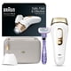 thumbnail image 1 of Dispositivo de depilación láser Braun Silk Expert Pro5 PL5157, 1 of 9