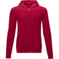 thumbnail image 1 of Elevate - Sudadera Theron Hombres (Rojo), 1 of 4