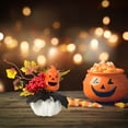 thumbnail image 6 of Thanksgiving Decorations Clearance, Halloween Simulated Pumpkin Decoration Fall Thanksgiving Halloween Home Ornament Table Living Room Flower Decoration, 6 of 7