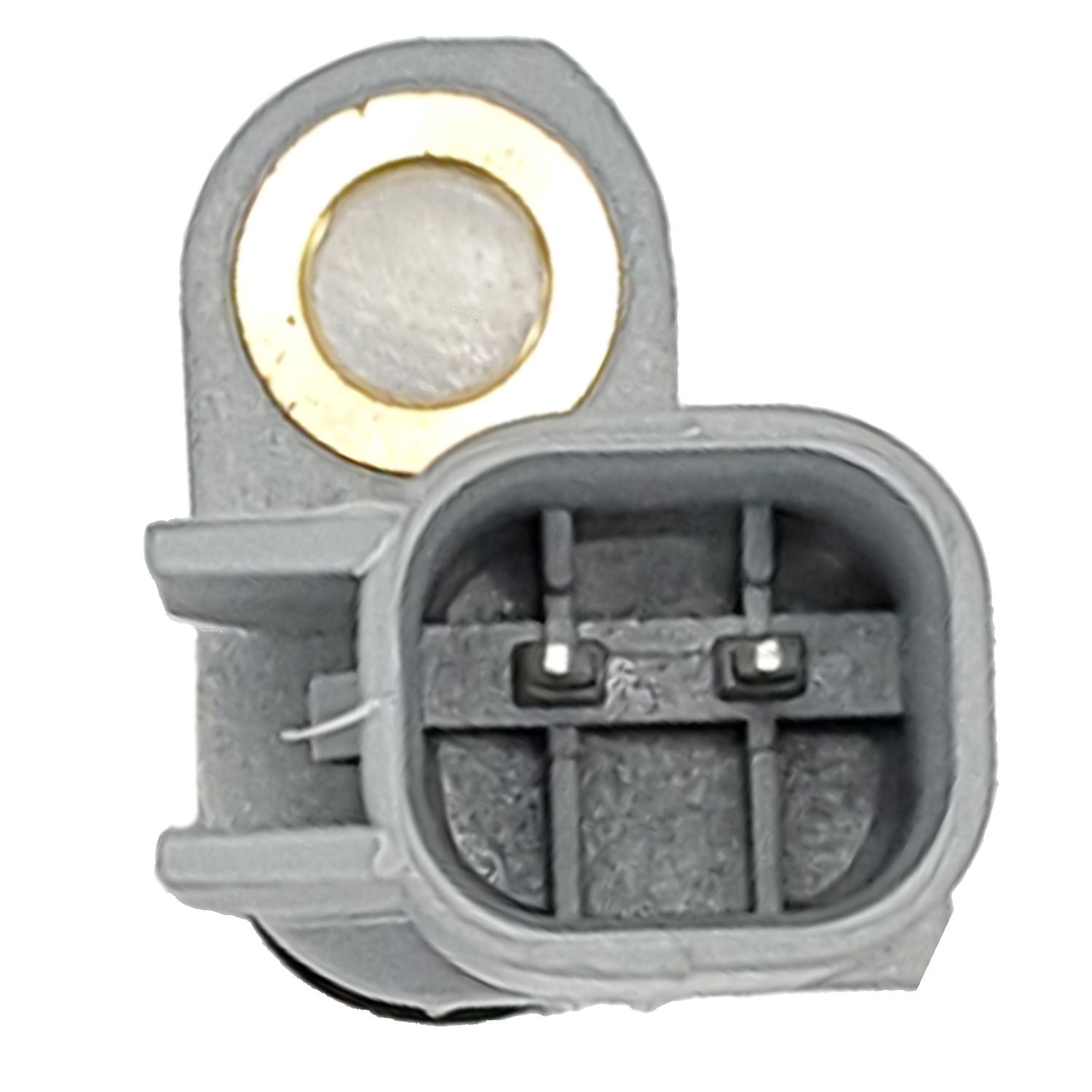 Holstein 2ABS2474 ABS Wheel Speed Sensor Fits select: 2013-2019 FORD ESCAPE, 2014-2018 FORD FOCUS