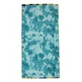 thumbnail image 3 of Hometrends Reversible Beach Towels, 3 of 3