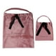 thumbnail image 1 of Bolsa de almacenamiento de la bolsa de la bolsa de la bolsa de la bolsa de maquillaje 2 unids de la bolsa para el negocio del viaje, 1 of 6