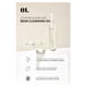 thumbnail image 3 of Aceite limpiador Mixsoon de frijol 100ml, 3 of 5