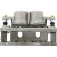 thumbnail image 3 of Centric Parts 14166043 Centric Semi-Loaded Brake Caliper with New Phenolic Pistons Fits select: 2005-2007 CHEVROLET SILVERADO, 2007-2008 CHEVROLET TAHOE, 3 of 4