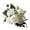 A-9A-home supplies, variant on LEFTHIGH Home Beautiful Artificial Silk Peony Flowers Bouquet Fake Flowers for Wedding Centerpieces Bridal Valentines Day Home Decor 5 Heads 1x Home Goods