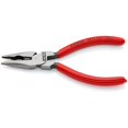 thumbnail image 4 of Knipex 08 21 145 5,71" Needle-Nose Combination Pliers, 4 of 10