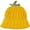 Yellow, variant on Pumpkin Knit Hat Warm Pumpkin Beanie Knitted Crochet Pumpkin Hat Autumn No Brim Cap Photo Props for Women