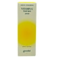GOODAL Green Tangerine Vitamin C dark spot Serum exp 9/3/26, 1 oz