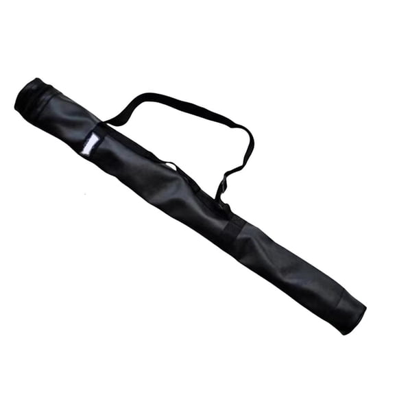 Baseball Bat Backpack1eatherCue Case Carry Bag Stick Cover Portable Cue Stick Bag Bat Pouch Protector Bag Enduring