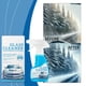 thumbnail image 1 of Limpiador líquido en aerosol Limpiador de vidrios Limpiador de vidrios para autos 120 ml Quitamanchas para vidrios de autos, 1 of 9