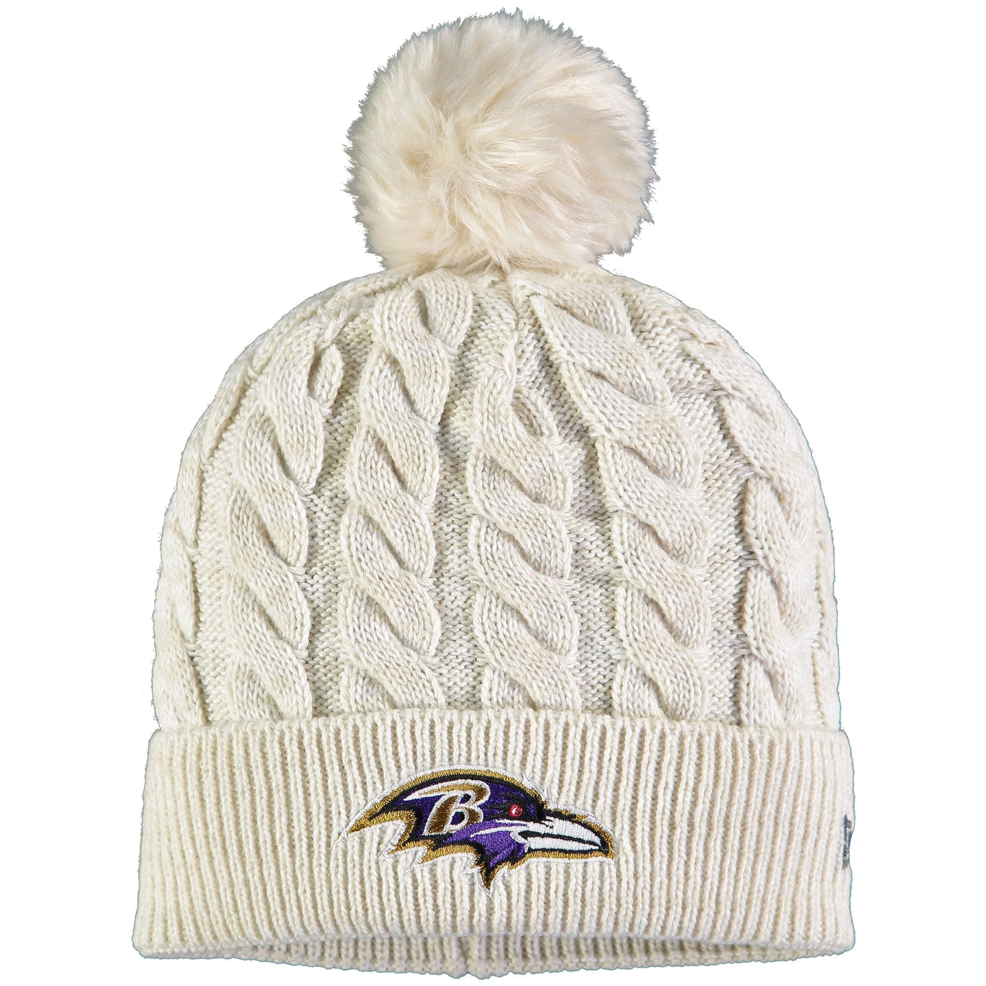 Era Women's Paradigm Cuffed Knit Hat 