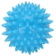 thumbnail image 2 of Pelota Antiestrés Para La Mano, Aumenta El Flujo Sanguíneo, Mejora El Rendimiento Atlético, Espina Suave En La Superficie De La Pelota, Fortalecedor Del Agarre De La Mano,, 2 of 7