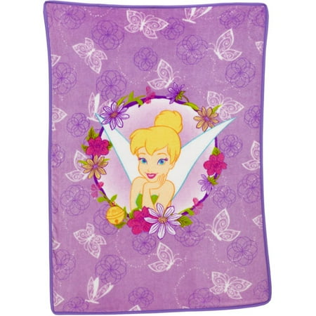 Disney Tinkerbell Activity Pillow