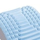 thumbnail image 5 of Camilla de cuello y espalda, masajeador de soporte Lumbar para cuello, ajustable para hernia de disco, 5 of 8