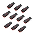 thumbnail image 1 of Memoria USB 2.0 Sandisk Z50 Cruzer Blade 64GB 10 Piezas, 1 of 3