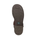 thumbnail image 3 of Bota vaquera Ariat Fatbaby Heritage Dapper para mujer, color cobre, hervidor de agua o brownie, 11, 3 of 5