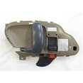 thumbnail image 1 of Left Hand Inner Front Door Handle for 1995-2002 Chevy, Beige, 1 of 1