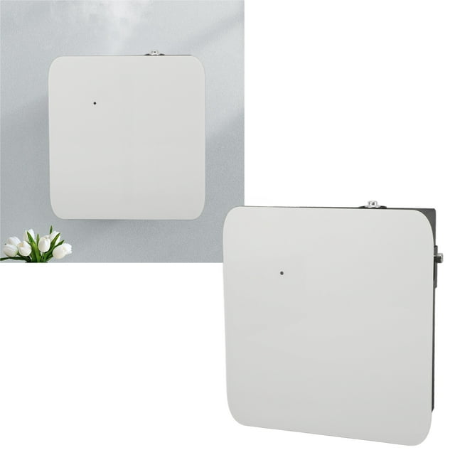Smart Aromatherapy Diffuser, Efficient And Fragrant, Floor Standing Design, Timing Function, 200ml Capacity, 500m Coverage, For Large Spaces, Hotel Lobbies, Shopping Malls