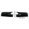 thumbnail image 5 of Side Glass Protectors Pair of Glass Cover Glass Housing Cover for MK2 03-07, 5 of 9