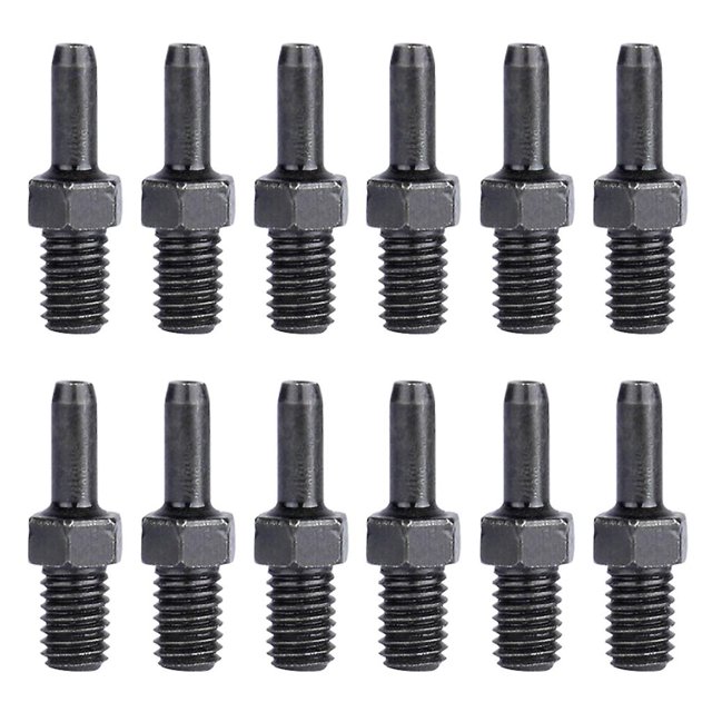 Herramienta Universal YONGSHENG para quitar cadena de bicicleta 6/12 Uds