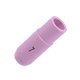 thumbnail image 4 of Uxcell 10N47 7# 11×48mm Capucha de boquilla de cerámica para soldadura eléctrica TIG 10Pack, 4 of 5