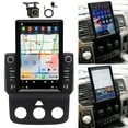 thumbnail image 3 of Zcargel 9,7 Po Android 13 Stéréo pour Voiture Navigation GPS, CarPlay Sans Fil Intégré et Android Auto, Bluetooth WiFi FM/RDS SWC, DSP, Stockage 2+32 Go + Caméra de Sauvegarde 12LED pour Ram 2013-2019, 3 of 12