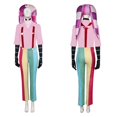 thumbnail image 3 of Disfraz de fantasía de Fizzarolli para mujer adulta, conjunto de ropa y sombrero, juego de rol, trajes de anime, traje de carnaval de Halloween, 3 of 5