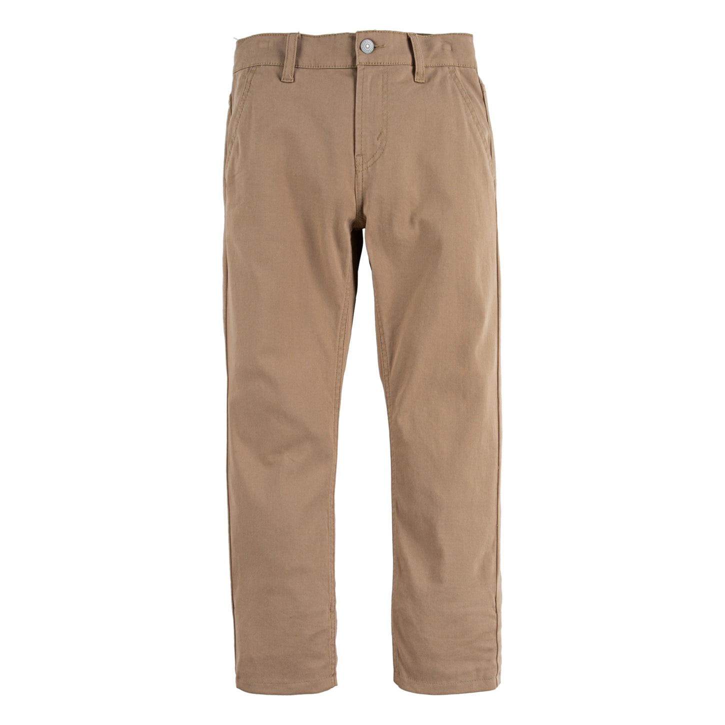 Levi's Boys 502 Regular Fit Chino Pants, Sizes 4-20 