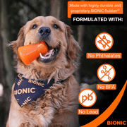 BIONIC Treat Shaker, Large