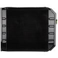 thumbnail image 4 of ECCPP D8NN8005PA Radiator for for Ford Holland Tractor Radiator 231 233 250C 333 335 340 420 445 3000 4000, 4 of 4