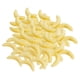 thumbnail image 2 of Cebos de señuelo artificiales 100x Sunnimix Beige Cebo de gusano de pesca, 2 of 8