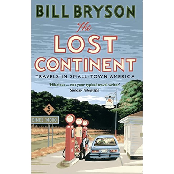 Pre-Owned LOST CONTINENT, THE (REI), 9781784161804, 1784161802, Paperback,