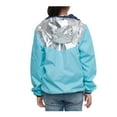 thumbnail image 6 of Rokka&Rolla Girls' Light Windbreaker Rain Jacket, Sizes 4-18, 6 of 10