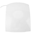 thumbnail image 1 of M Buder Secador de Manos Eléctrico Automático 1200W Sensor Inteligente Secado Rápido 10s Aire Caliente Baño Comercial y Hogar Enchufe EE.UU. 110V (28 cm / 11 in), 1 of 9