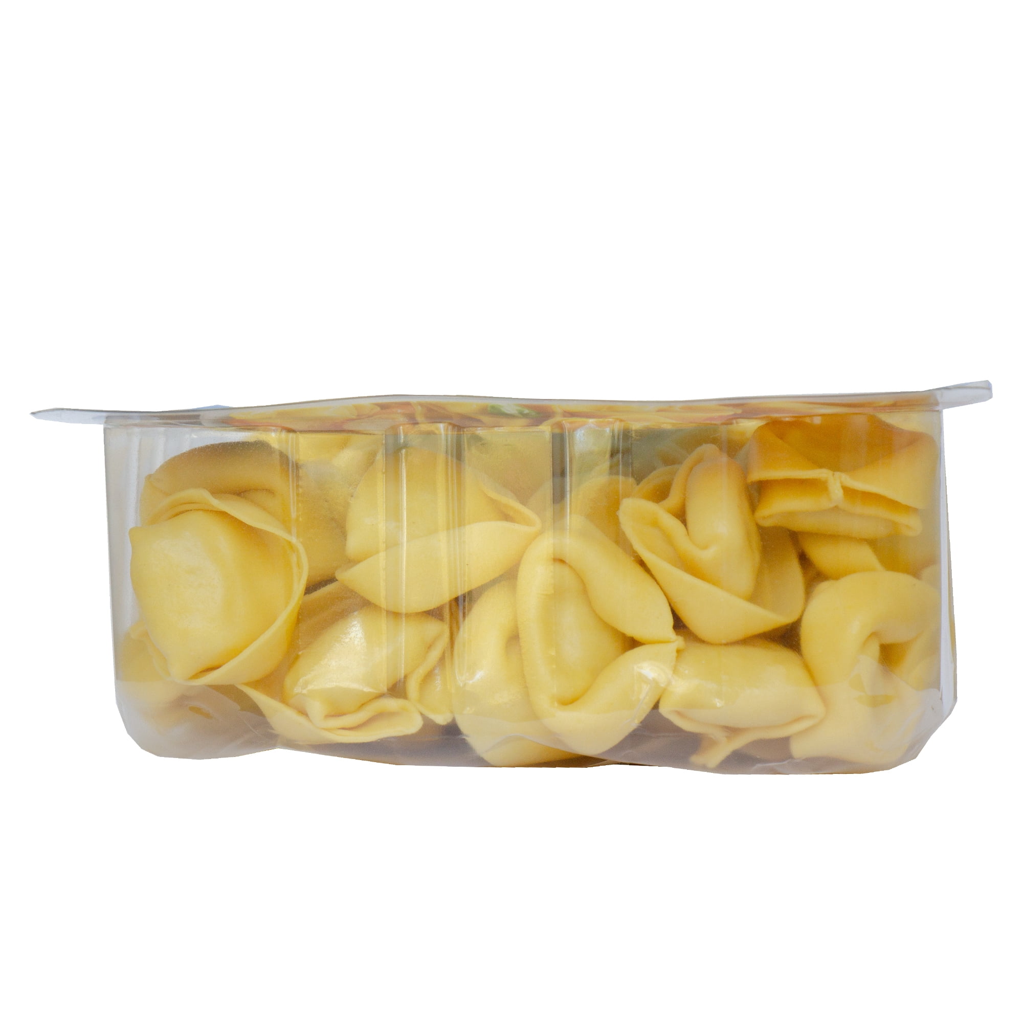 Marketside Chicken and Mozzarella Tortelloni, No Artificial Ingredients, 18 oz Tray