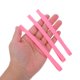 thumbnail image 5 of WHAMVOX 20Ud Correa Elástica Para Planner Rosa Accesorios Para Cuadernos A5 Uso Diario, 5 of 6