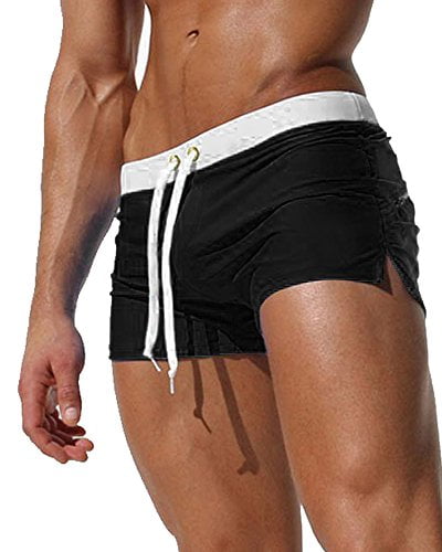 slim wear swimsuits