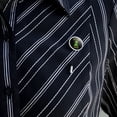 thumbnail image 3 of I'm Not Saying It Was Humans But Alien Funny Humor Stick Pin Stickpin Hat Brooch, 3 of 6