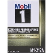 Mobil 1 Extended Performance M1-212A Oil Filter