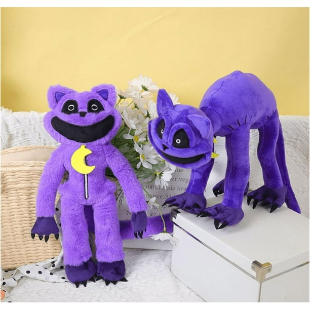 2024 New Smiling Critters Plushies Plush Toy, Chapter 3 Toys