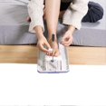 thumbnail image 3 of Adjustable Pedicure Nail Tool Foot Stand Manicure Pedicure Tool with Light, 3 of 5