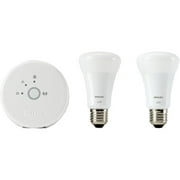 Philips Hue Lux A19 Starter Kit