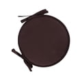 thumbnail image 1 of Cojín de Silla, Cojín de Asiento, Puf de Suelo, No Redondo, Almohada, Almohadilla de Silla para Sala de Estar, Del Té, Cocina, Hogar, Dormit Café, 1 of 8
