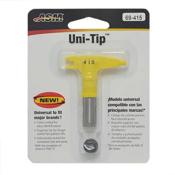 415 Graco Inc. 69-415 Uni-Tip Reversible Spray Tip
