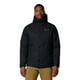 thumbnail image 1 of Chaqueta Columbia Tipton Peak III con aislamiento negro para hombre, 1 of 7