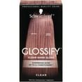 thumbnail image 2 of Schwarzkopf Glossify Customizable Color Gloss, Clear, 2 of 9