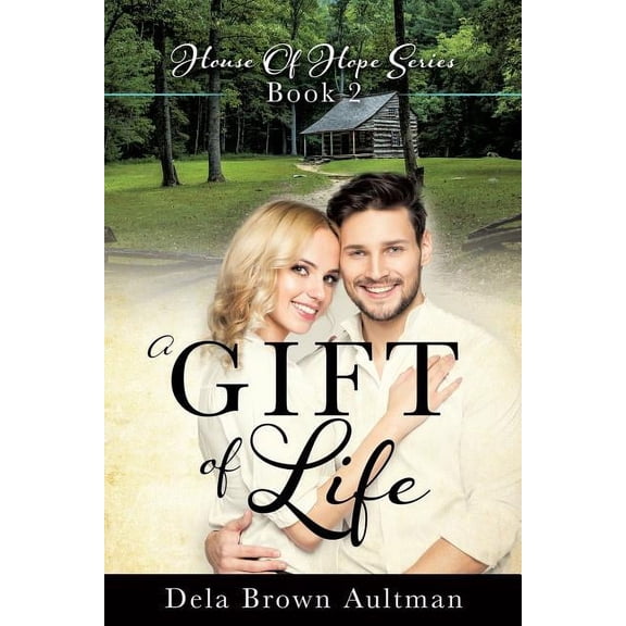 A Gift Of Life, (Paperback)