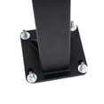 thumbnail image 2 of LIFETIME Mammoth Bolt Down Basketball Hoop with 60" Tempered Glass Backboard, 2 of 7